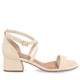 thumbnail image 1 of SANDALIA MUJER BATA STACY CREMA, 1 of 6