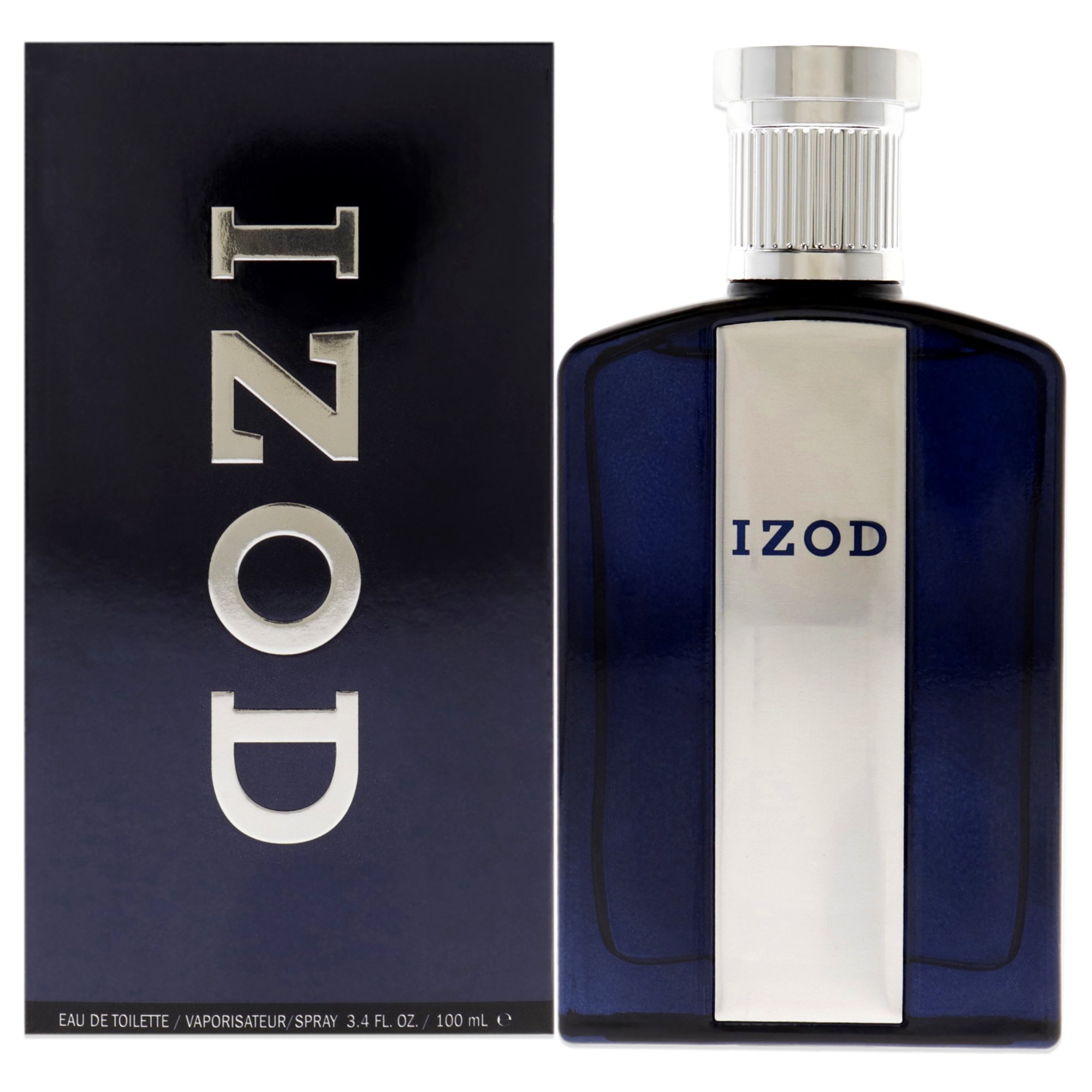 Perfume Izod Legado De Para Hombres Edt 100ml Hombre