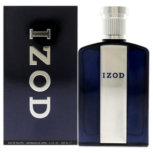 Izod - Legado De Para Hombres - Edt Spray