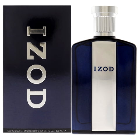 Perfume Izod Legado De Para S Edt 100Ml