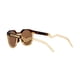 thumbnail image 5 of Gafas de sol Oakley OO9242A HSTN redondas 52 mm ámbar, 5 of 7