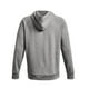 thumbnail image 2 of Polerón Hombre UA Rival Gris Under Armour, 2 of 4