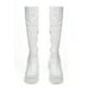 thumbnail image 3 of Bota Mujer Blanco Chantal Apóstol, 3 of 6
