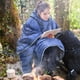 thumbnail image 3 of Capa & Saco De Dormir - Azul, 3 of 3