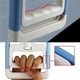 thumbnail image 2 of Dinamómetro Digital Lcd 90 Kg/198ib Medición Potencia, 2 of 3