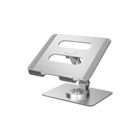 Aventura Store - Soporte Ajustable Para Tablet Base Ajustable Aluminio