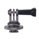 thumbnail image 1 of Adaptador de montaje Hot Shoe NICEYRIG para GoPro Hero 10/9/8/7/6/5, 1 of 7