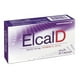 thumbnail image 1 of Elcal D (calcio 320mg Y Vit D3 125ui) 30 Cápsulas., 1 of 2