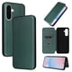 thumbnail image 5 of Funda Flip para FOXDOCK Samsung Galaxy A56 - Funda magnética de negocios, funda protectora delgada, 5 of 5