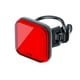 thumbnail image 2 of Luz Trasera Blinder Square Black 12288, 2 of 6