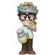 thumbnail image 1 of Funko Soda: Cazafantasmas Figura Vinz Clortho 4.25" en una lata Funko POP, 1 of 2