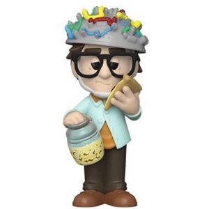 Funko Soda: Cazafantasmas Figura Vinz Clortho 4.25"" En Una Lata Funko Pop