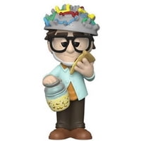 Funko Soda: Cazafantasmas Figura Vinz Clortho 4.25"" En Una Lata Funko Pop