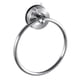 thumbnail image 1 of Anillo para toalla JOMOLA de acero inoxidable con ventosa, sin perforación, 1 of 6