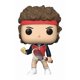 thumbnail image 1 of John McEnroe, leyenda del tenis Funko Pop, multicolor, 9,5 cm, 1 of 1