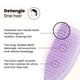 thumbnail image 2 of Cepillo Tangle Teezer Fine Ultimate Detangler Cabello Fino, 2 of 3