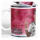 thumbnail image 2 of Taza Colo Colo para Hinchas D10, 2 of 3