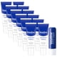 thumbnail image 1 of Bálsamo labial Vaseline Lip Therapy Advanced Healing, paquete de 12, 1 of 4