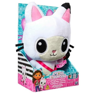 Hb Importaciones - Peluche Parlante ""Pandy Paws"" De Gabby'S Dollhouse