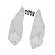 thumbnail image 1 of 2x Deflectores De Viento Del Lado De La Motocicleta Conveniente Para BMW R1200GS ADV 14-20 Transparente, 1 of 5