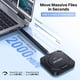 thumbnail image 2 of SSD Portátil OSCOO MD100 1TB 2000MB/s MagSafe, 2 of 3