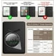 thumbnail image 2 of Funda MoKo para Kindle Paperwhite 2024 de 7" con correa de mano, 2 of 3