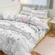 thumbnail image 1 of Cartoon Cinnamoroll 3-Piece Bed Set Warm And Comfortable Kawaii Bedding Set Cute Soft Microfiber Bedclothes for Boys Girls Kids, 1 of 5