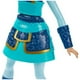thumbnail image 3 of Juguete Figura De Accion Mulan Guerrera 30Cm, 3 of 4