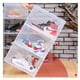 thumbnail image 2 of Caja de Almacenamiento Organizador para Zapatos, 2 of 6