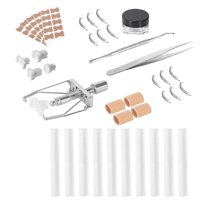 Ioensy - Kit De Uñas Encarnadas Herramientas Para El Cuidado De Los Pies Para Adultos Y Personas Mayores Profesional