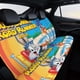 thumbnail image 4 of Funda de Asiento Trasero para Auto Desmarcar Bugs Bunny y Correcaminos 120x59x76 cm, 4 of 6