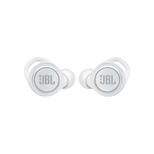 Audífonos Inalámbricos Jbl Live 300Tws - Blanco