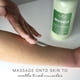 thumbnail image 5 of Manteca de karité Lotion Village Naturals Therapy Muscle 480 ml x3, 5 of 6