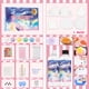thumbnail image 2 of Kit de Squishy LuxeLagoon Taba DIY con Gel de Silicona 200 ml, 2 of 7
