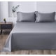 thumbnail image 1 of Sabana King, 200 Hilos Gris, 1 of 1