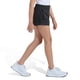 thumbnail image 2 of Shorts adidas para niña World Cup con cintura elástica gris S, 2 of 3