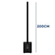 thumbnail image 2 of Sistema Line Array Portátil Mackie SRM Flex, 2 of 9