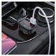thumbnail image 4 of Transmisor Para Auto Audio Bluetooth Fm Qc3.0 Inalambrico, 4 of 5