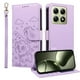 thumbnail image 2 of Funda Billetera FOXDOCK Compatible con Xiaomi 14T, Diseño Perrito Tierno, Ranuras para Tarjetas y Soporte Plegable, 2 of 6