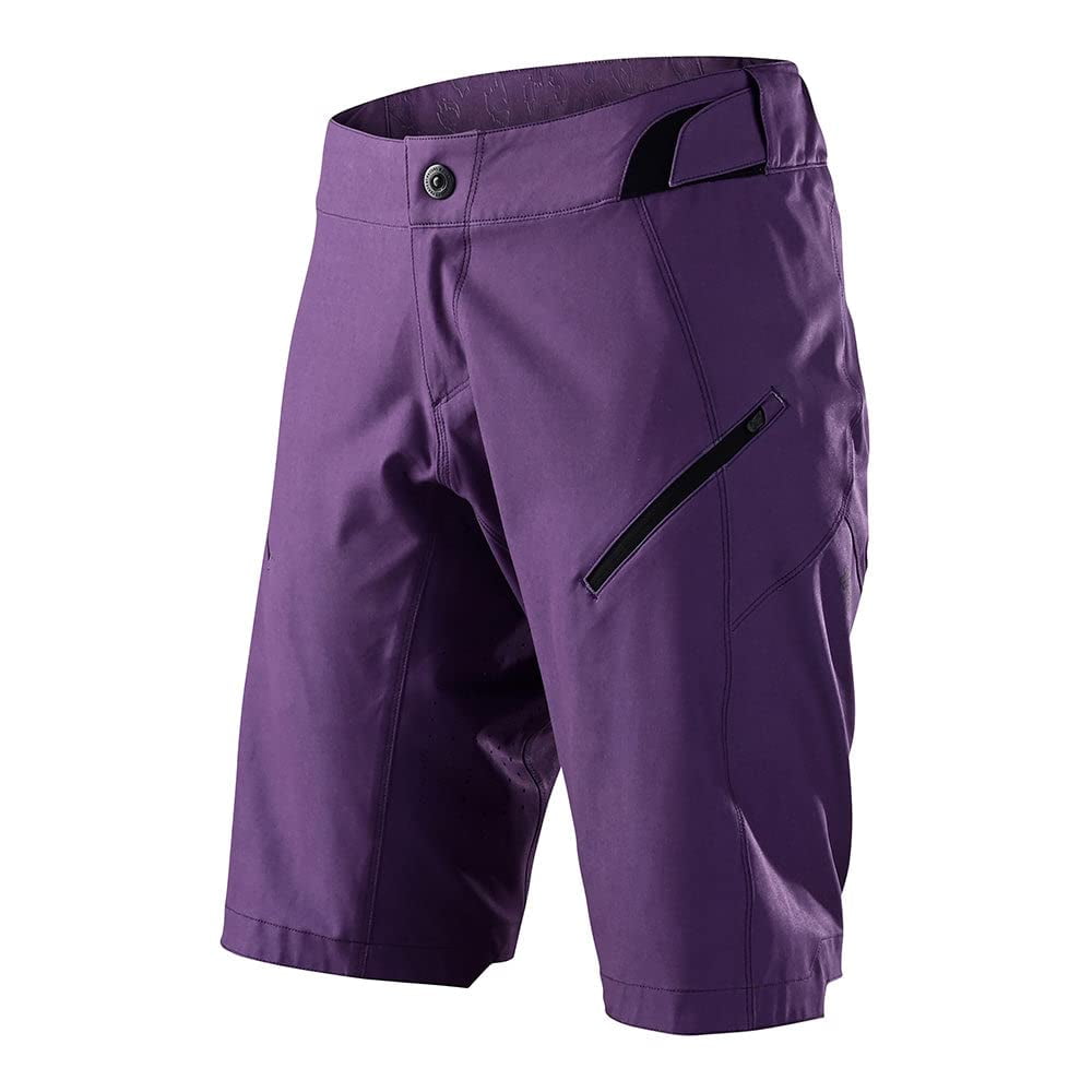 Troy Lee Designs - Pantalones Cortos Para Ciclismo De Montaña Y Senderos, Diseños De Troy Lee