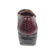 thumbnail image 4 of MOCASINES HUALUNAOTE BURDEO MUJER H-126 - Talla 40, 4 of 6