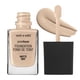thumbnail image 1 of Base Wet n Wild Photo Focus Matte Liquid Shell, color marfil, 1 of 2