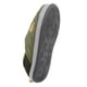 thumbnail image 2 of Pantufla Térmica SoftShoes Quintay Adulto Oliva Green, 2 of 10