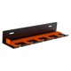 thumbnail image 5 of Soporte De Pared Para Herramientas Con 5 Ranuras Para Banco De Trabajo Interior O Taller., 5 of 5