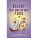 thumbnail image 1 of El gato que encontró a Dios (NE) - Robert Fisher, 1 of 4
