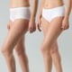 thumbnail image 1 of Pack Pantaleta Blonda Flores Mujer 13127-1, 1 of 5