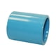 thumbnail image 1 of Pack 10 Unidades Copla Pvc 20 Mm - Hidráulico, 1 of 2