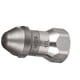 thumbnail image 1 of Boquilla De Chorro De Alcantarillado Boquilla De Manguera De Chorro De Drenaje De Presión Para Ventana, Automóvil, Limpieza 17L, 1 of 5