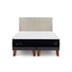 thumbnail image 1 of Cama Europea Super Premium King Base Dividida, 1 of 13