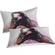 thumbnail image 5 of Cute Be-d Duv-et Cover D-emon A-nime Sla-yer Bedding -Sets 3D Print-ed Ligh-tweight 3 Piece Comfo-rter Sets 1 Duvet Cover -a-nd 2 Pillow S-hams for Kids Boys Girls Twin173x218cm, 5 of 5